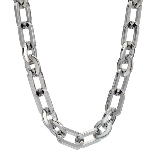 Collier Acier inoxydable 50 cm