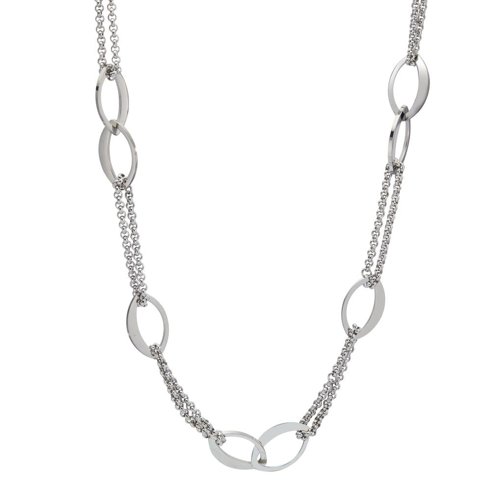 Collier Acier inoxydable 75-80 cm