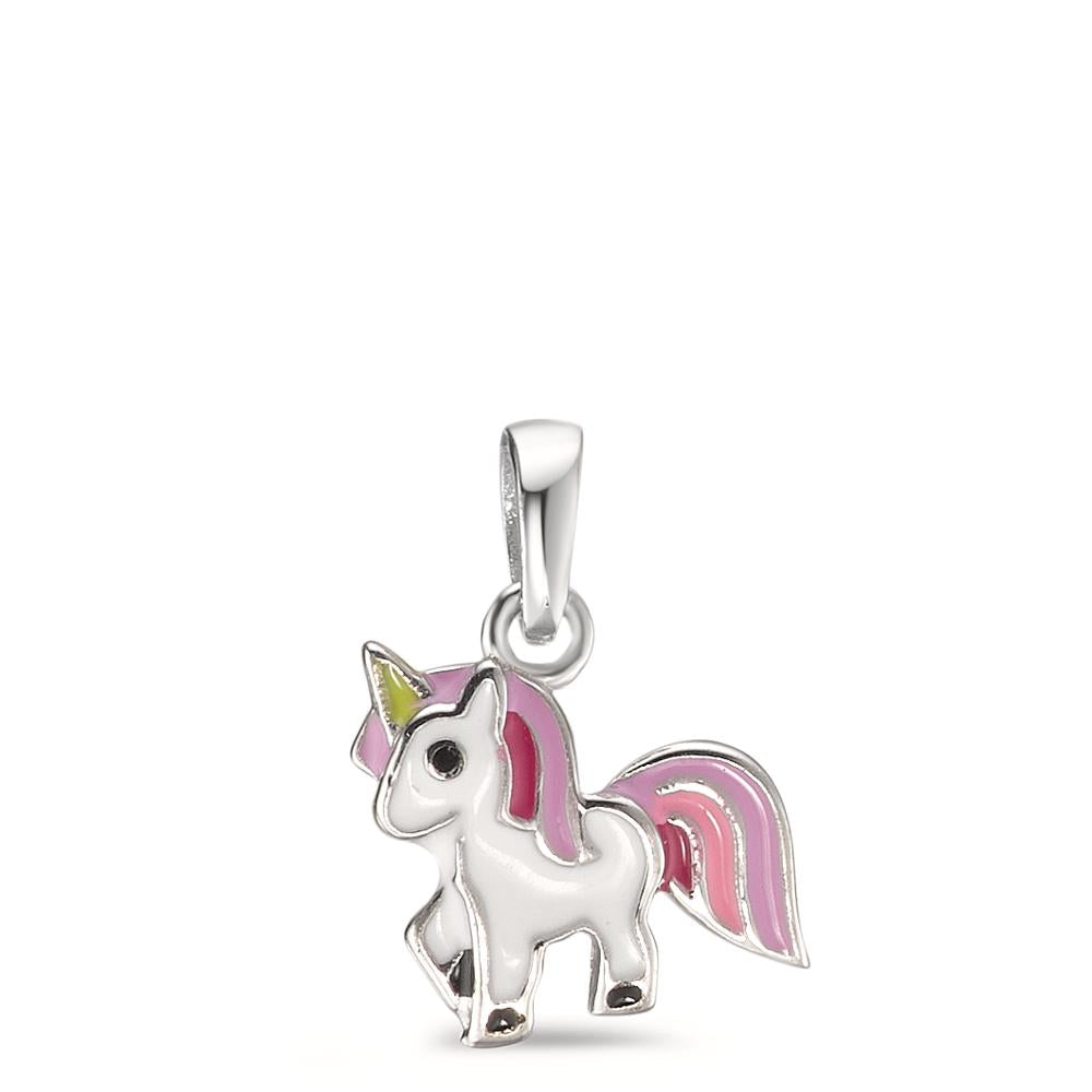 Assortiment Argent Rhodié Licorne 38 cm