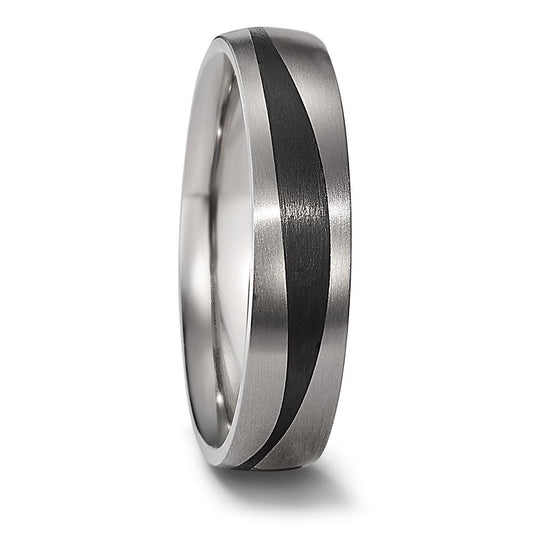 Partnerring Titan, Carbon