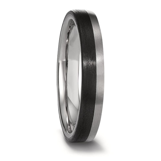 Partnerring Titan, Carbon