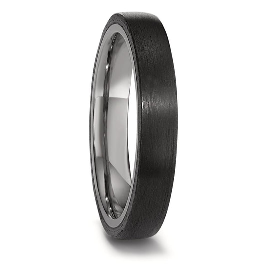 Partnerring Titan, Carbon