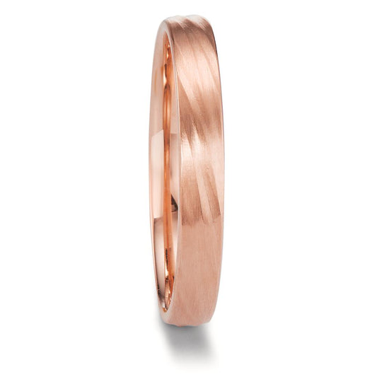 Partnerring 750/18 K Rosegold