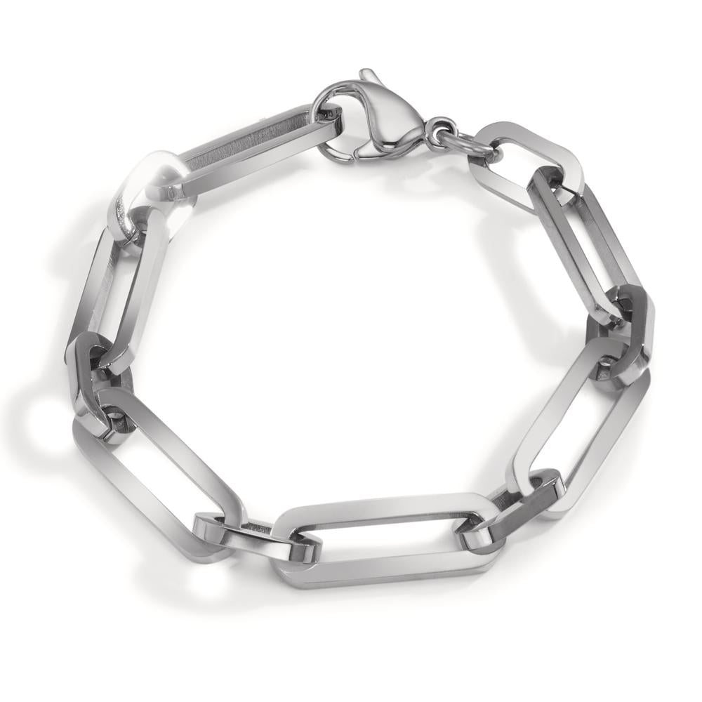 Bracelet Acier inoxydable 19.5 cm