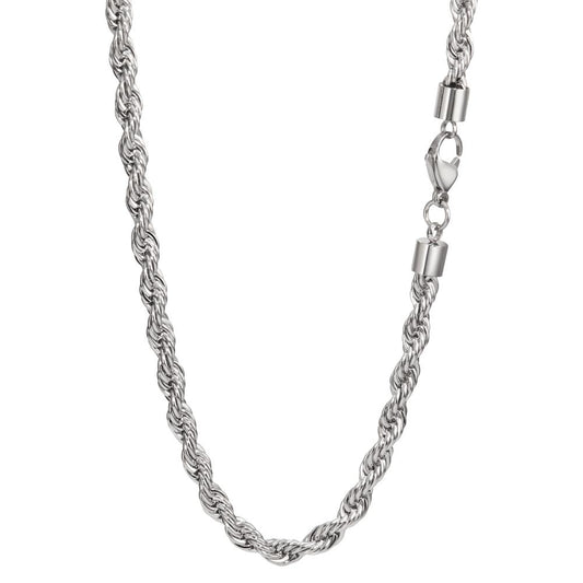 Collana Acciaio inossidabile 46 cm