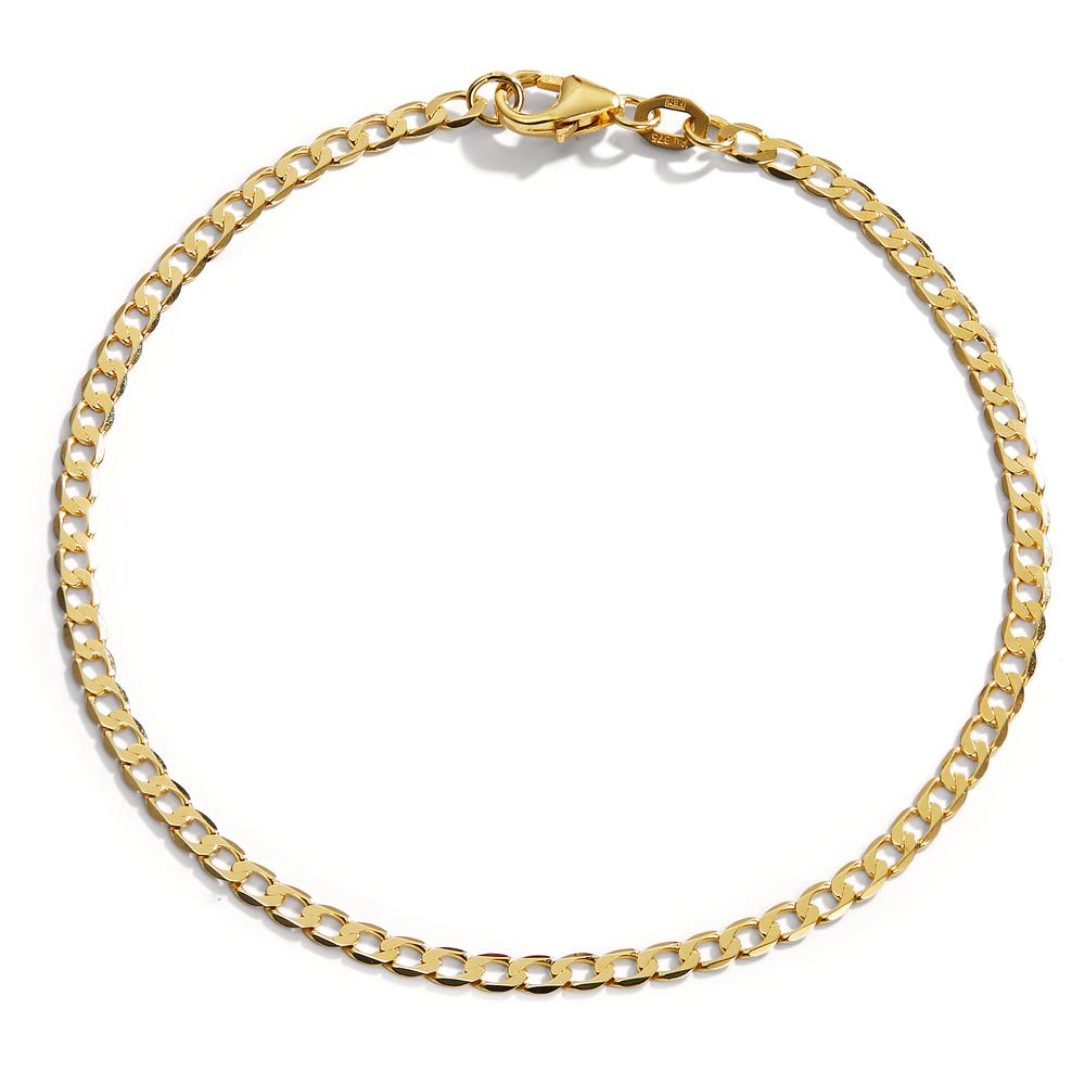 Bracciale Oro giallo 375/9K 19 cm