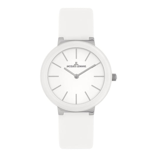 Montre Acier inoxydable Ø34 mm