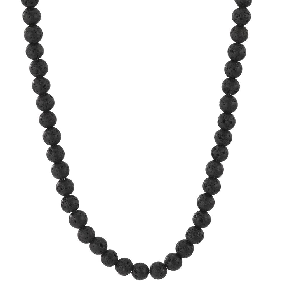 Collier Acier inoxydable Lava 60 cm Ø4.5 mm