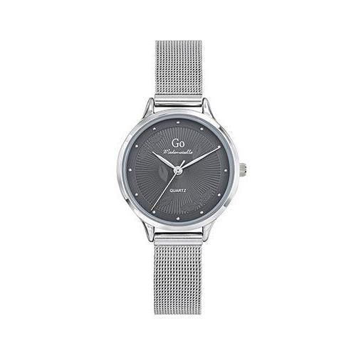 Montre Acier inoxydable, Métal Ø31 mm