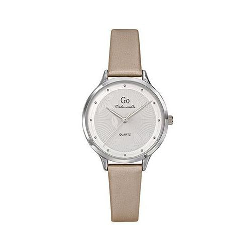 Montre Acier inoxydable, Métal Ø31 mm