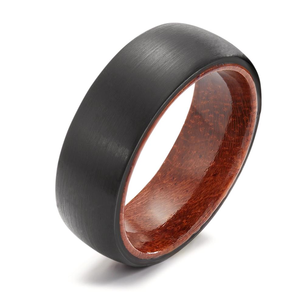 Bague Tungstène