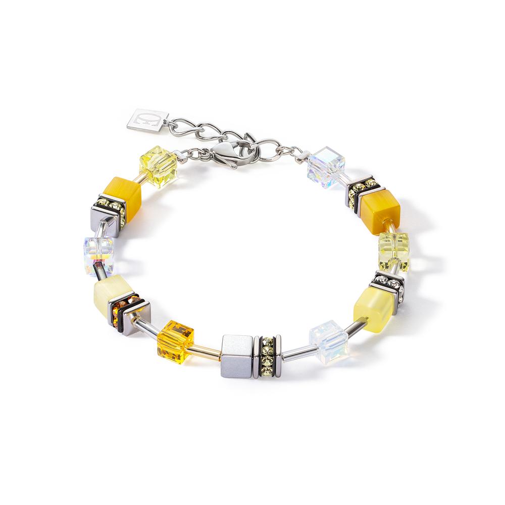 Bracelet Acier inoxydable 19-22 cm