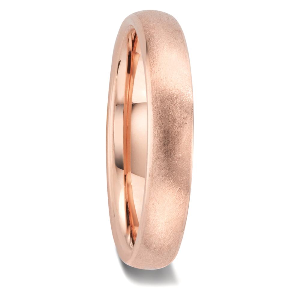 Partnerring 750/18 K Rosegold