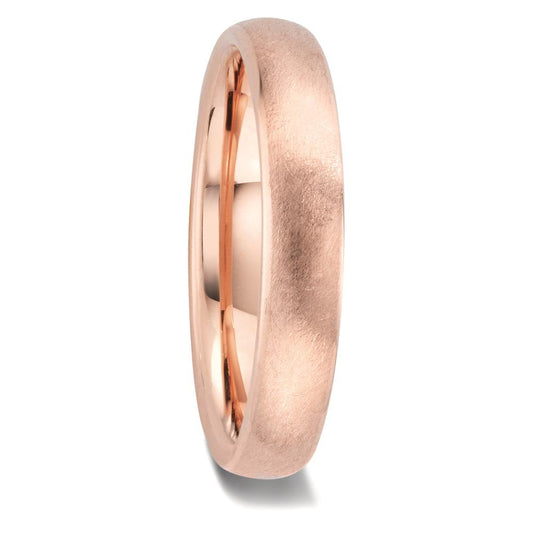 Partnerring 750/18 K Rosegold