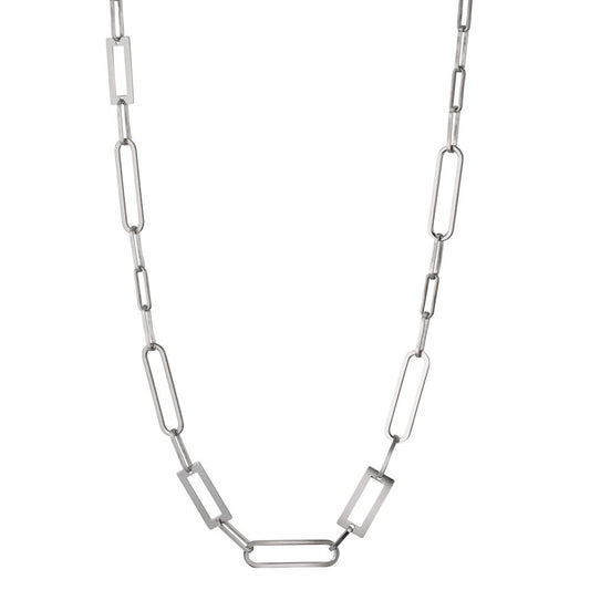 Collier Argent Rhodié 40-44 cm