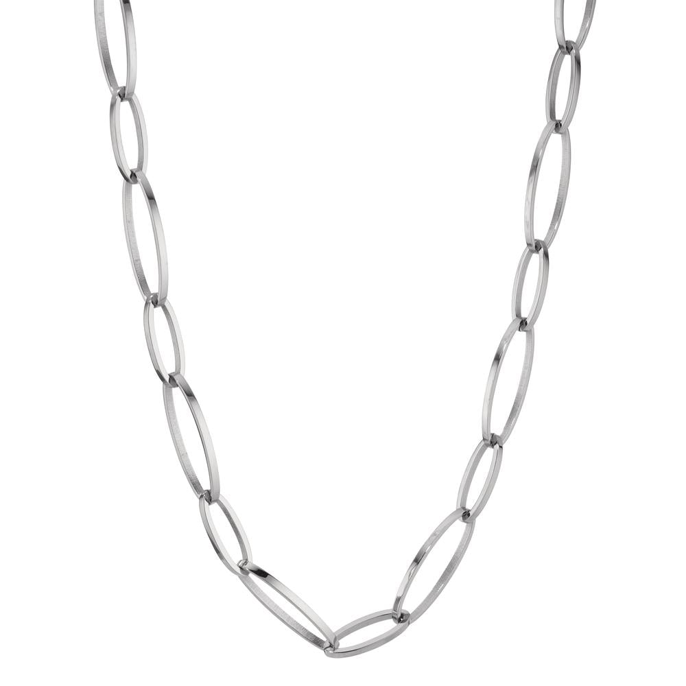 Collier Acier inoxydable 46-48 cm