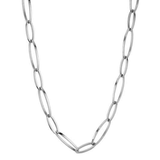 Collier Acier inoxydable 46-48 cm