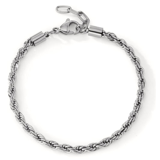 Bracciale Acciaio inossidabile 19-21 cm