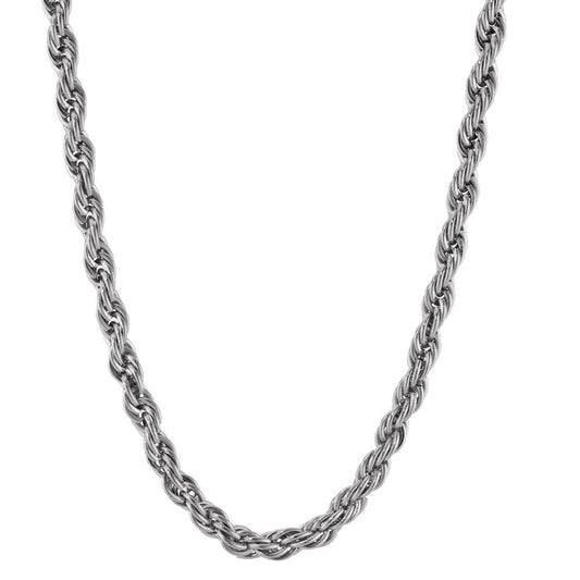 Collier Acier inoxydable 45-50 cm