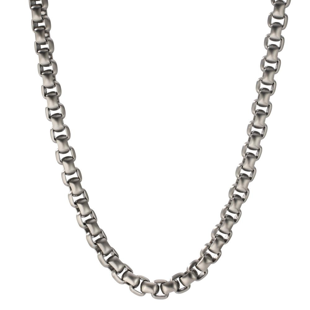 Collier Acier inoxydable 50 cm