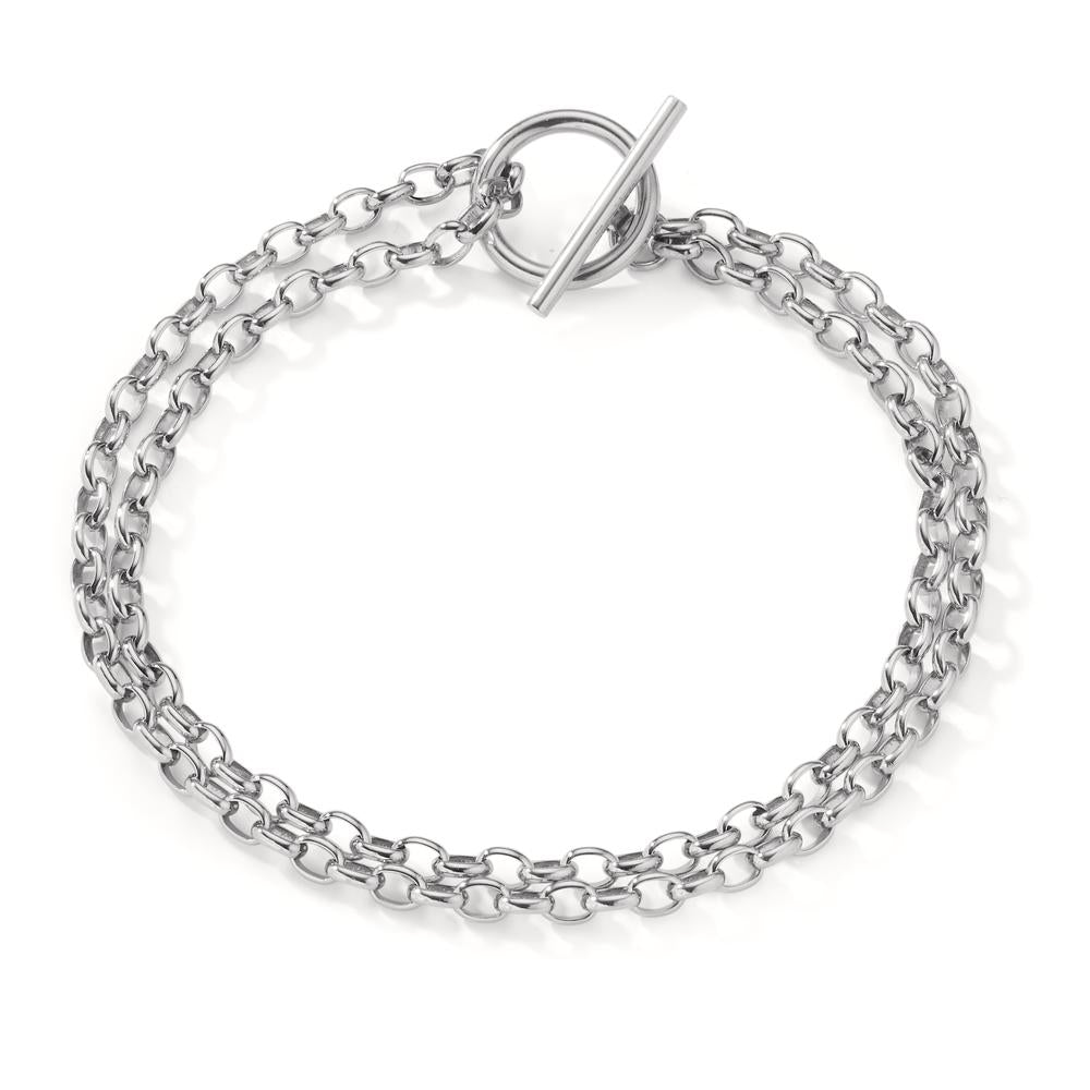 Bracciale Acciaio inossidabile 20 cm