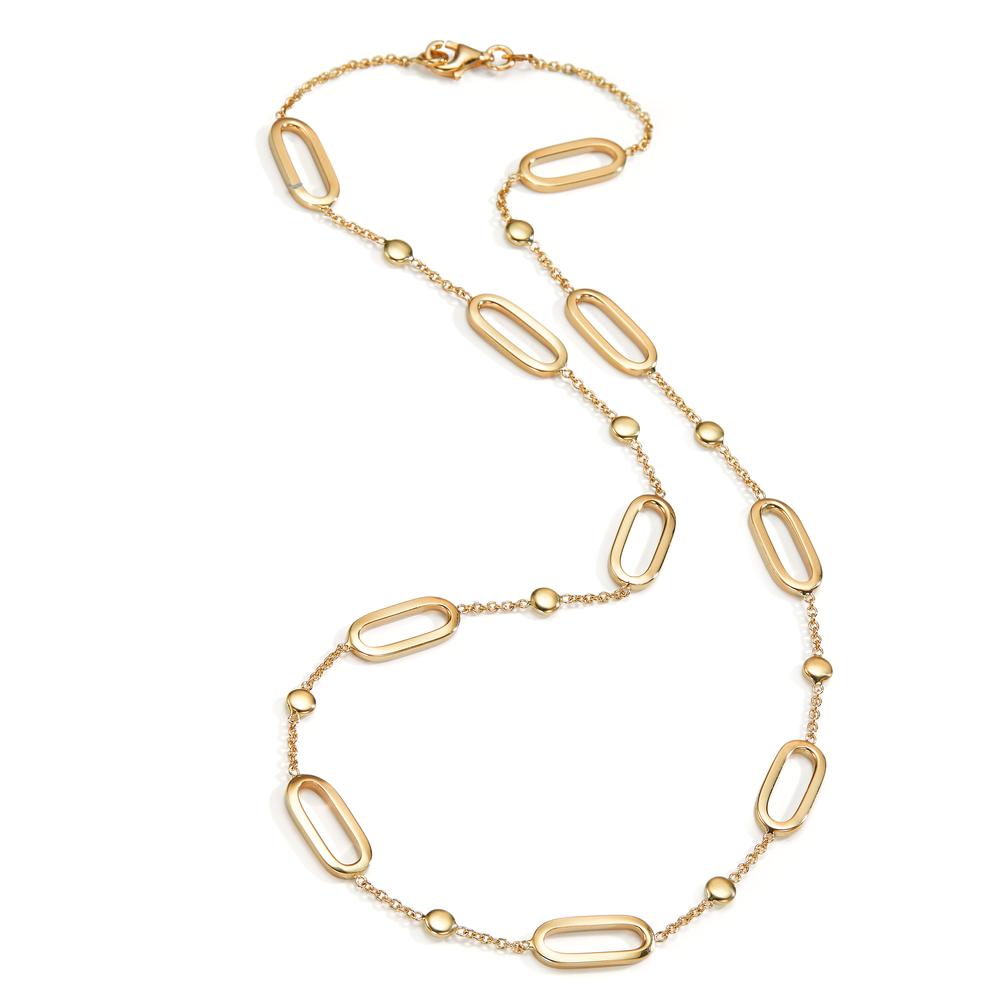 Collier Or jaune 14K 42 cm