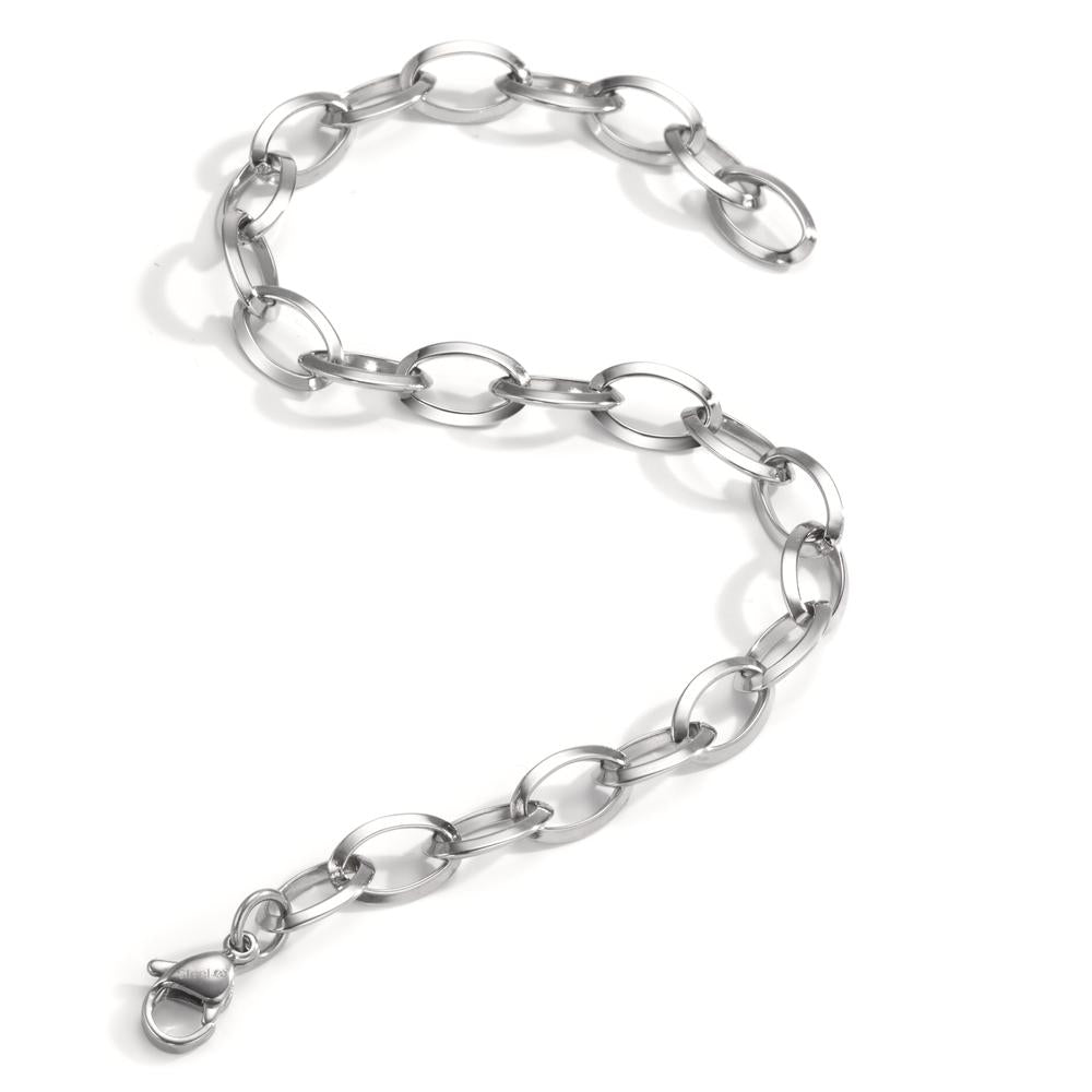 Bracciale Acciaio inossidabile 21 cm