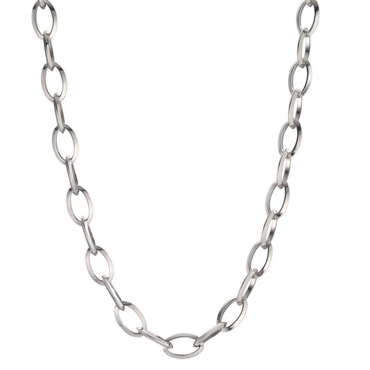 Collana Acciaio inossidabile 45 cm