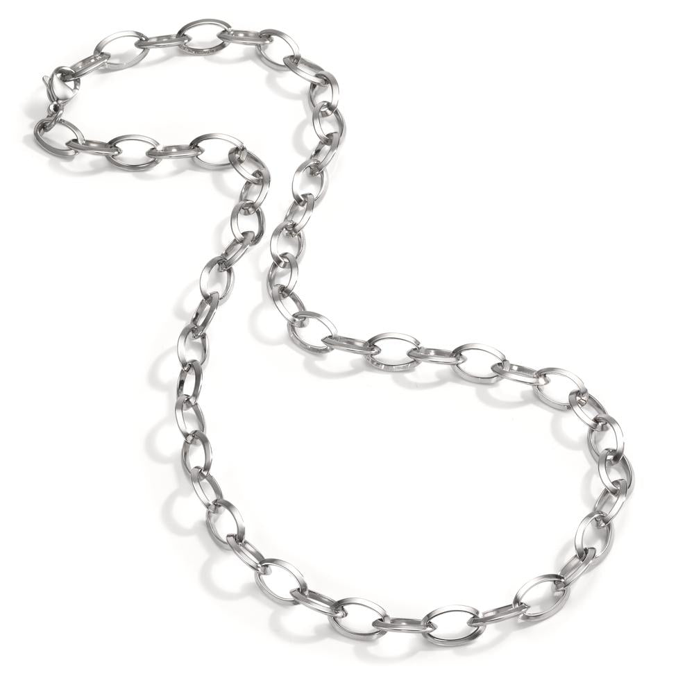 Collana Acciaio inossidabile 45 cm