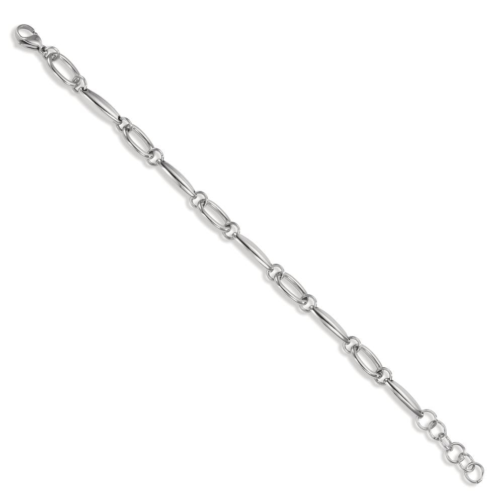 Bracelet Acier inoxydable 18.5-21 cm