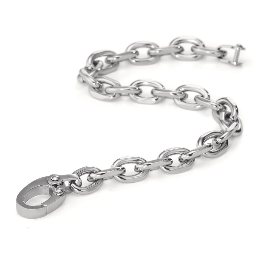 Bracelet Acier inoxydable 21 cm