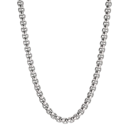 Collier Acier inoxydable 50 cm