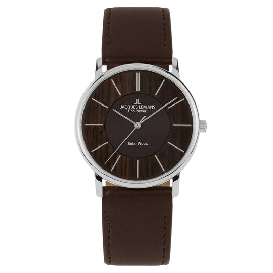 Montre Acier inoxydable Ø34 mm