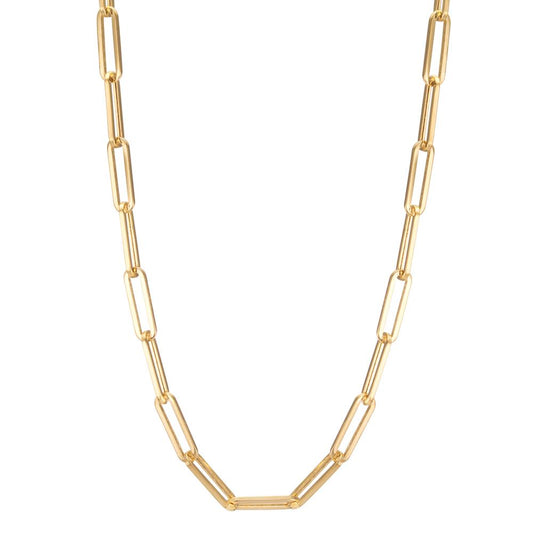 Collier Or jaune 14K 42 cm