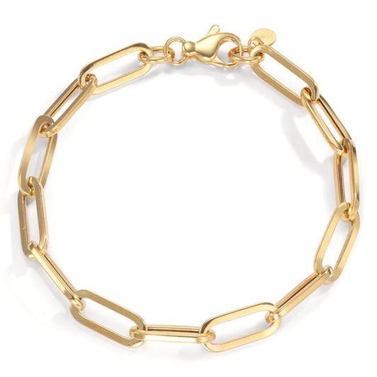 Bracciale Oro giallo 375/9K 19 cm