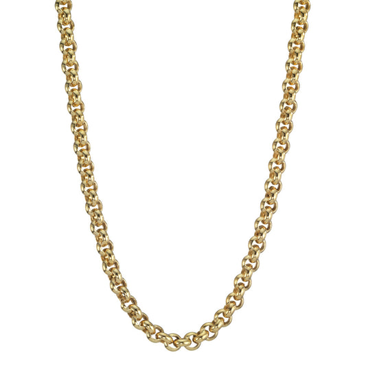 Collier Or jaune 9K 45 cm