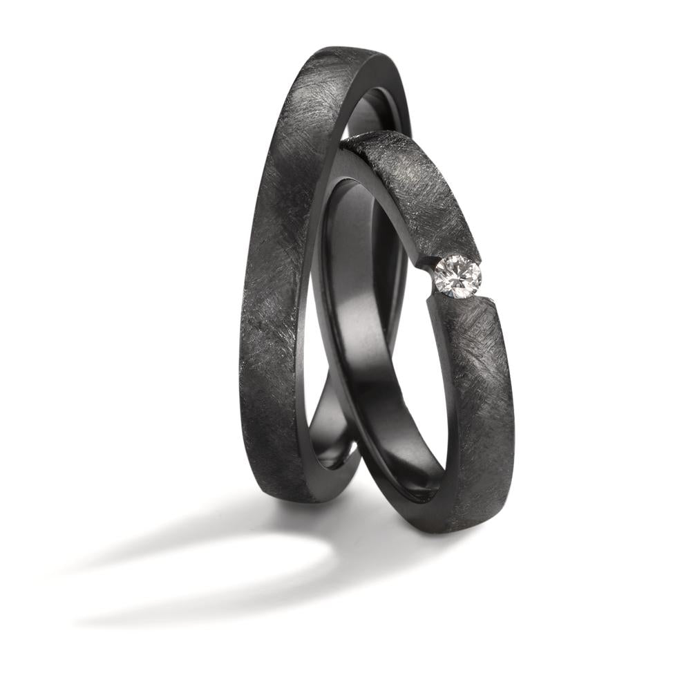 Partnerring Zirkonium