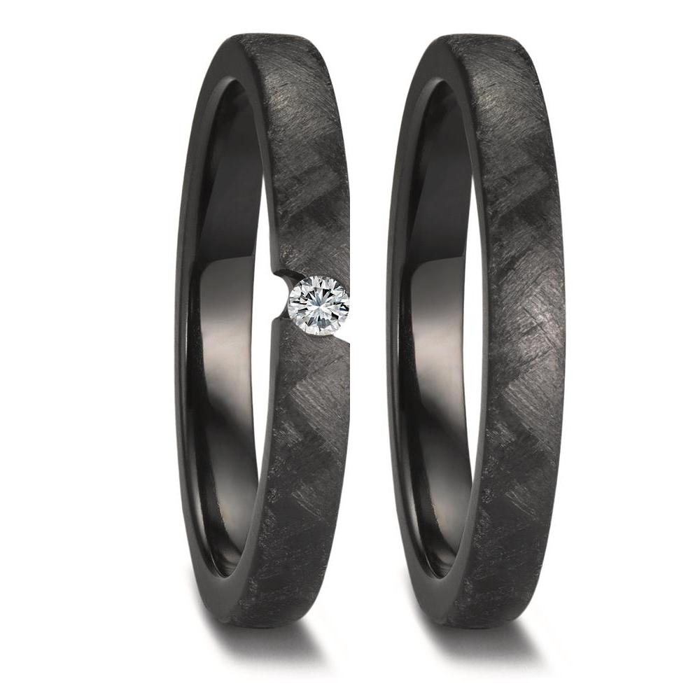 Partnerring Zirkonium