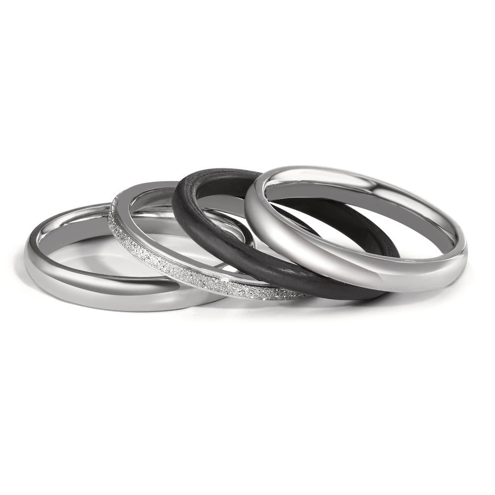 Ringset 4-teilig