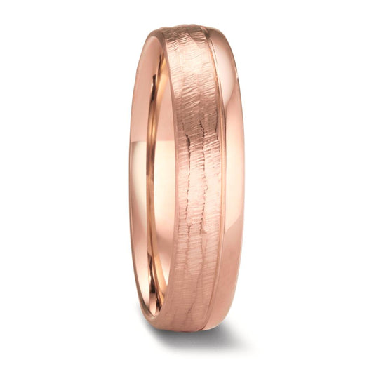 Partnerring 750/18 K Rosegold