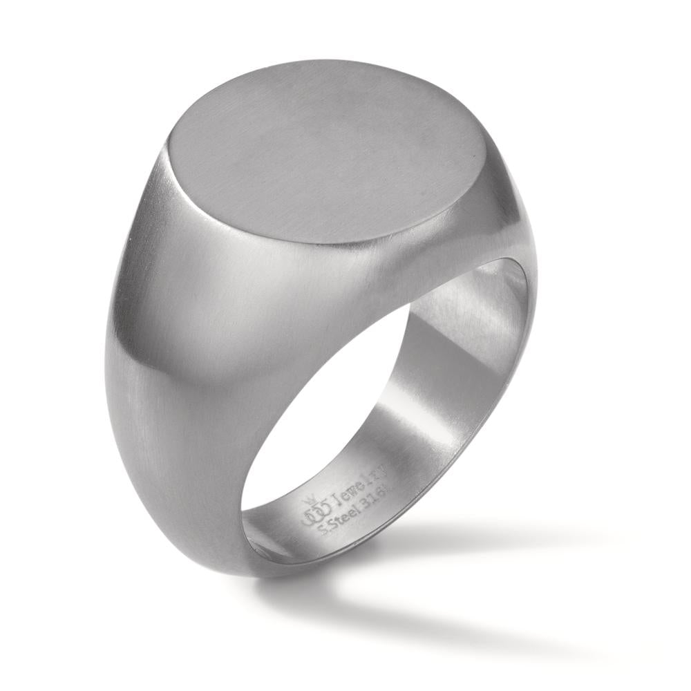 Bague Acier inoxydable