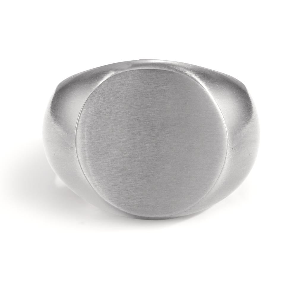 Bague Acier inoxydable