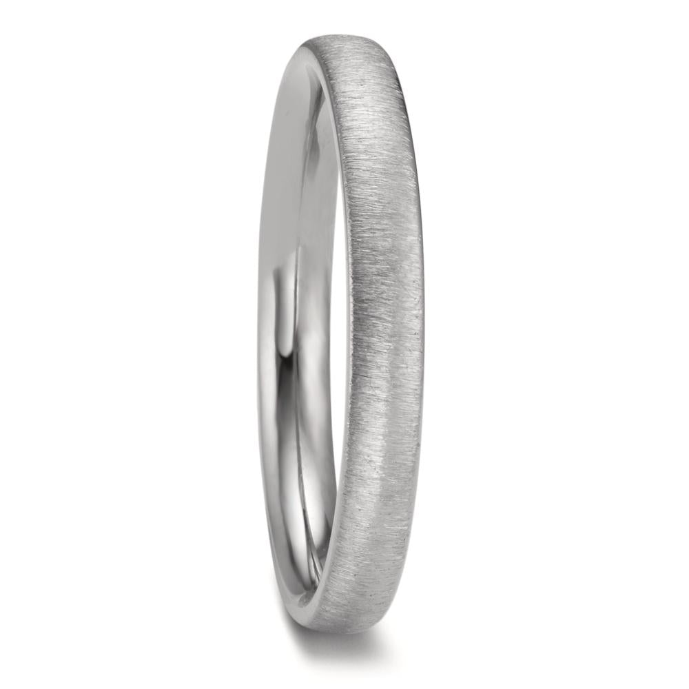 Partnerring Zirkonium