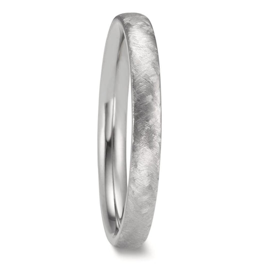 Partnerring Zirkonium