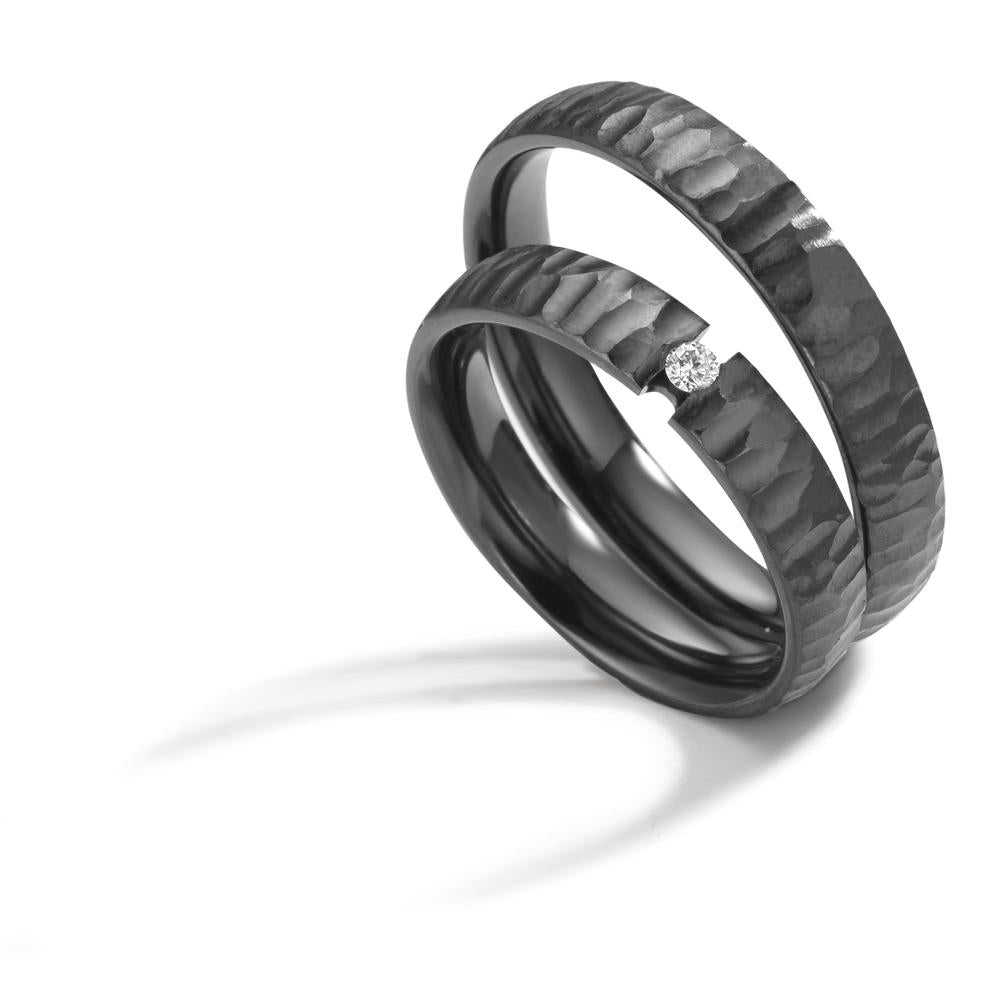 Partnerring Zirkonium