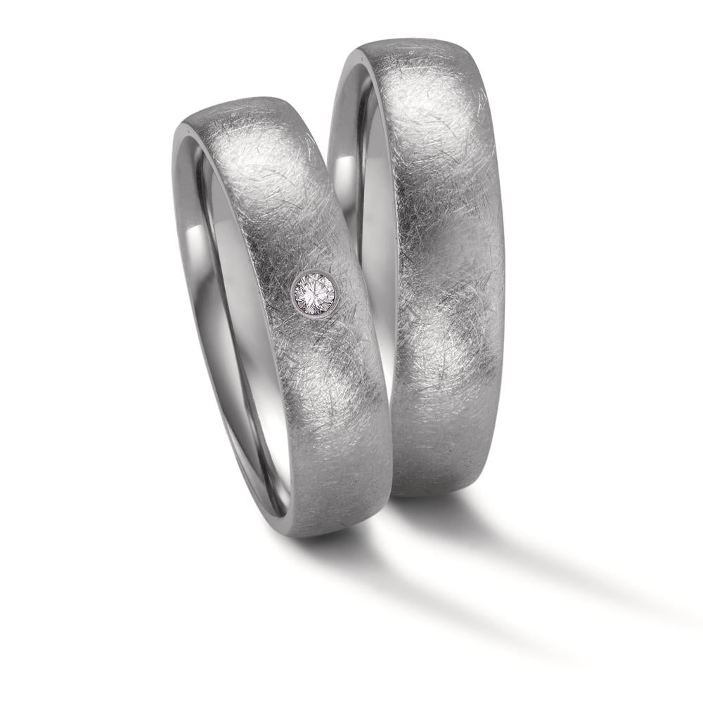 Partnerring Zirkonium