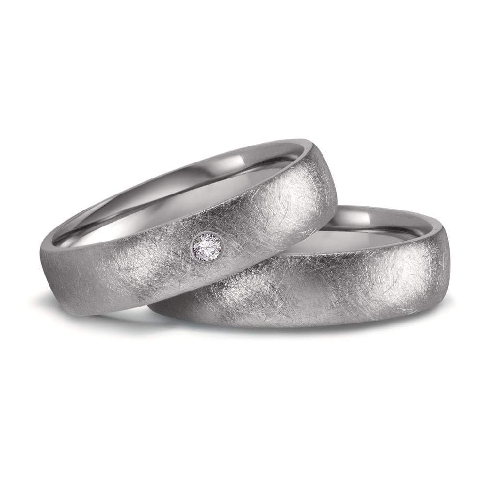 Partnerring Zirkonium