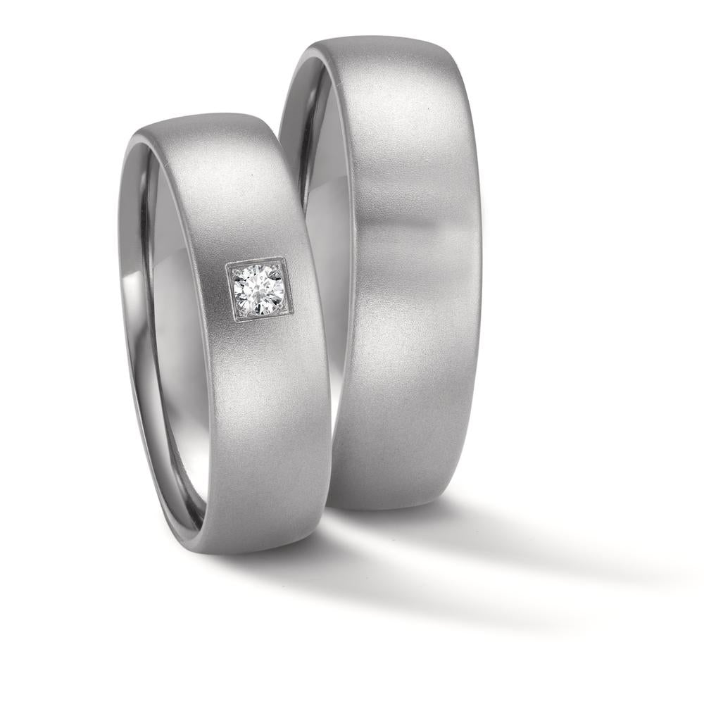 Partnerring Zirkonium