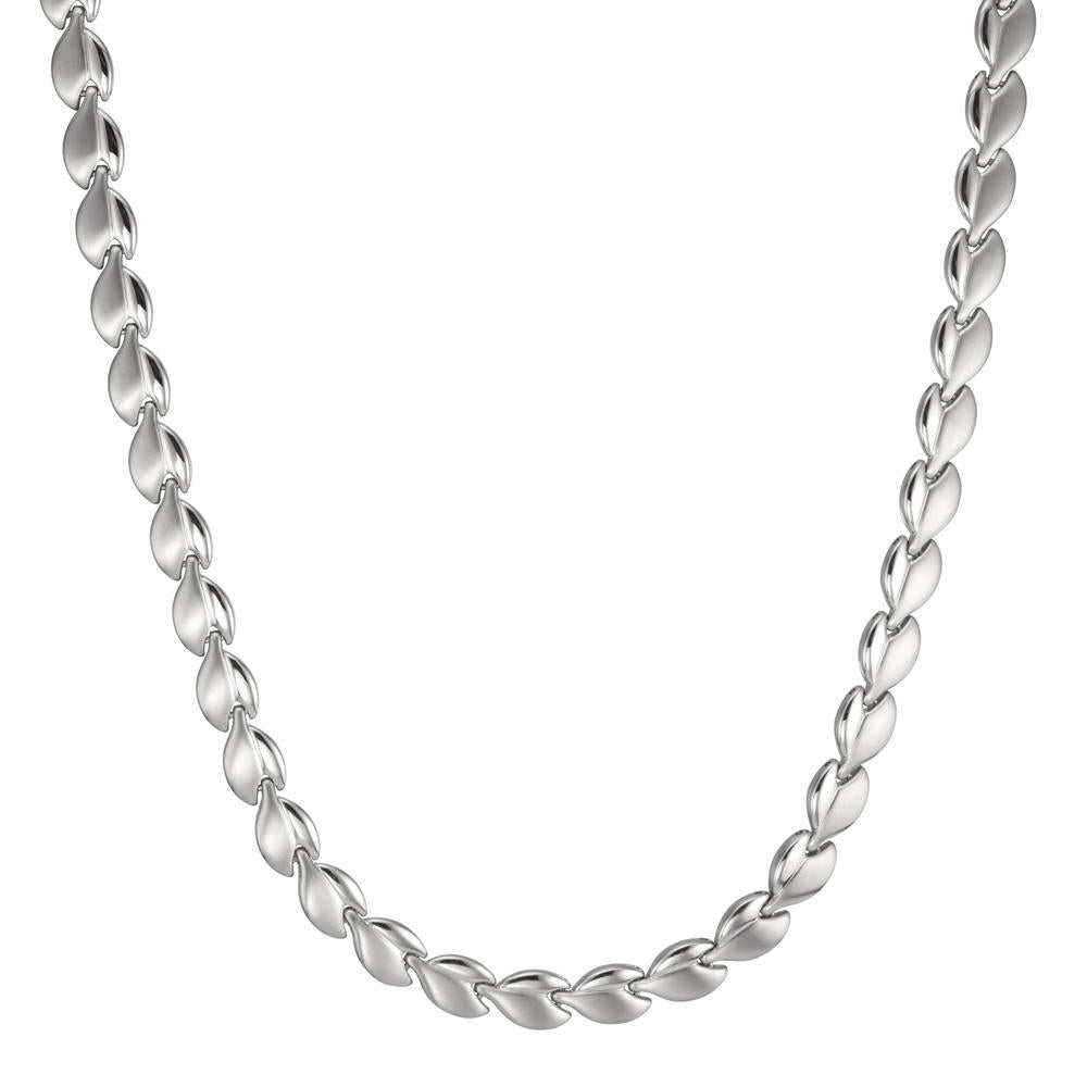 Collier Acier inoxydable 45 cm