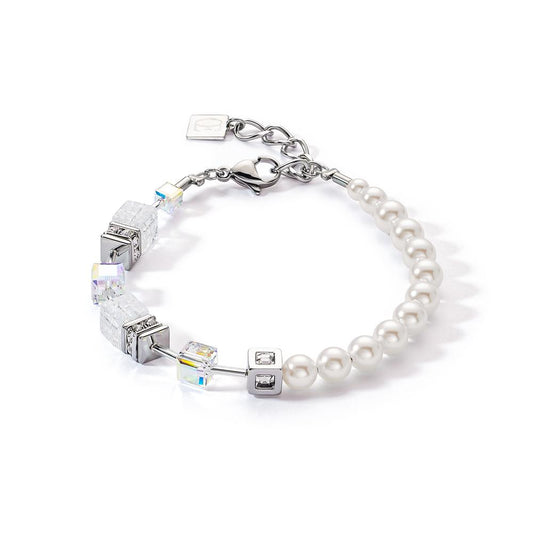 Bracelet Acier inoxydable 18-21 cm